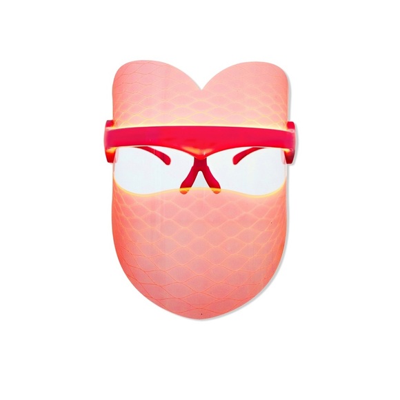 Skin Gym Wrinklit LED Mask - Picture 2 of 10